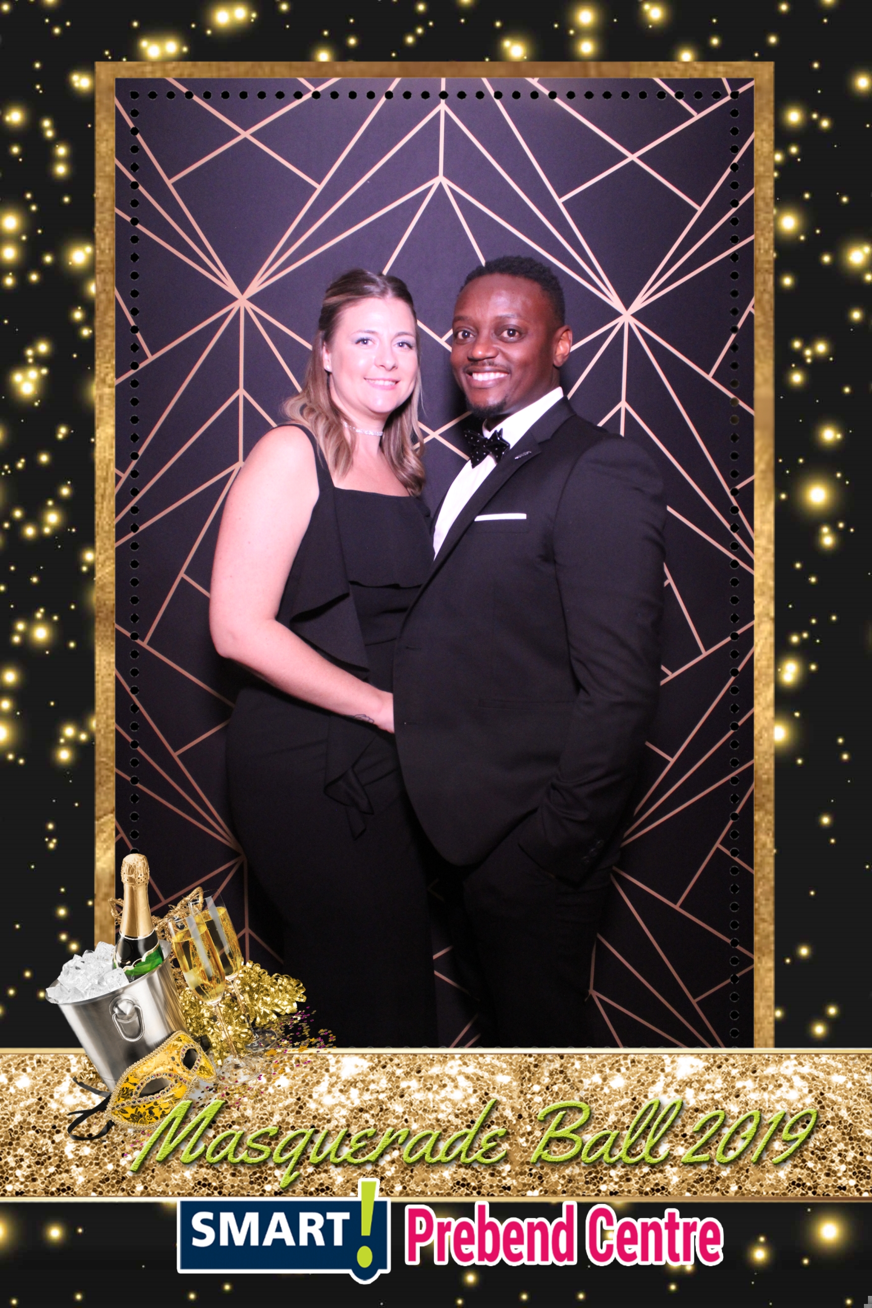 SMART Masquerade Ball | View more photos from the event at gallery.capture-me.co.uk/u/Capture-me/SMART-Masquerade-Ball